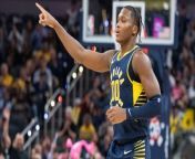 Knicks vs. Pacers Game 3: Is the Betting Line Too High? from hot and very too hot bed scene press