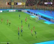 VIDEOCAF Champions League 2024 Highlights Al Ahly SC vs Simba FC from rashidi simba