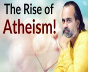 Full Video: Atheism is cool &#124;&#124; Acharya Prashant, with NIT-Calicut (2022)&#60;br/&#62;Link: &#60;br/&#62;&#60;br/&#62; • Atheism is cool &#124;&#124; Acharya Prashant, ...&#60;br/&#62;&#60;br/&#62;➖➖➖➖➖➖&#60;br/&#62;&#60;br/&#62;‍♂️ Want to meet Acharya Prashant?&#60;br/&#62;Be a part of the Live Sessions: https://acharyaprashant.org/hi/enquir...&#60;br/&#62;&#60;br/&#62;⚡ Want Acharya Prashant’s regular updates?&#60;br/&#62;Join WhatsApp Channel: https://whatsapp.com/channel/0029Va6Z...&#60;br/&#62;&#60;br/&#62; Want to read Acharya Prashant&#39;s Books?&#60;br/&#62;Get Free Delivery: https://acharyaprashant.org/en/books?...&#60;br/&#62;&#60;br/&#62; Want to accelerate Acharya Prashant’s work?&#60;br/&#62;Contribute: https://acharyaprashant.org/en/contri...&#60;br/&#62;&#60;br/&#62; Want to work with Acharya Prashant?&#60;br/&#62;Apply to the Foundation here: https://acharyaprashant.org/en/hiring...&#60;br/&#62;&#60;br/&#62;➖➖➖➖➖➖&#60;br/&#62;&#60;br/&#62;Video Information: 14.05.2022, NIT-Calicut, Greater Noida, U.P.&#60;br/&#62;&#60;br/&#62;Context:&#60;br/&#62;~ How did Krishna teach Arjun?&#60;br/&#62;~ What is the essence of Bhagwad Gita?&#60;br/&#62;~ Bhagwad Gita hold a very special place in Spirituality.&#60;br/&#62;~ What makes Bhagwad Gita so special?&#60;br/&#62;~ The real meaning of Gita&#60;br/&#62;~ How to understand Bhagwad Gita?&#60;br/&#62;&#60;br/&#62;Music Credits: Milind Date &#60;br/&#62;~~~~~