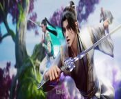 Jade Dynasty season 2 Episode 9 Sub Indo from ohlson 35 yawl review