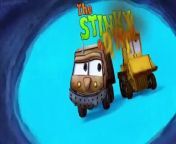 The Stinky and Dirty Show The Stinky and Dirty Show S01 E002 Mighty Night Water Ways from dirty new vide