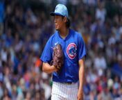 Analyzing MLB's Newest Pitching Sensation: Is He the Best? from brazil mp3 song he