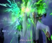 Battle Through the Heavens Season 5 Episode 96 Indonesia from project terbaru