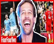 FourFourTwo&#39;s Adam Clery sat down with Peter Crouch and Joe Cole to test their Premier League knowledge of the season.&#60;br/&#62;&#60;br/&#62;TNT Sports has been the exclusive broadcaster of Premier League midweek fixtures earlier this year. &#60;br/&#62;&#60;br/&#62;Thanks once again to Clubhouse 5 for having us down.