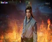 A Mortals Journey to Immortality S.2 Ep.25 [101] English Sub from mortales