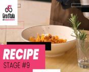 ‍♀️ From Abruzzo to Campania with Giro d&#39;Italia 2024: it&#39;s time for the sagne ai fagioli recipe!&#60;br/&#62;&#60;br/&#62;Immerse yourself in race with our Playlist:&#60;br/&#62;✅ Strade Bianche Crédit Agricole 2024&#60;br/&#62;✅ Tirreno Adriatico Crédit Agricole 2024&#60;br/&#62;✅ Milano-Torino presented by Crédit Agricole 2024&#60;br/&#62;✅ Milano-Sanremo presented by Crédit Agricole 2024&#60;br/&#62;✅ Il Giro d’Abruzzo Crédit Agricole&#60;br/&#62;✅ Giro d’Italia&#60;br/&#62;✅ Giro Next Gen 2024&#60;br/&#62;✅ Giro d&#39;Italia Women&#60;br/&#62;✅ GranPiemonte presented by Crédit Agricole 2024&#60;br/&#62;✅ Il Lombardia presented by Crédit Agricole 2024&#60;br/&#62;&#60;br/&#62;Follow our channels to stay updated onGiro d’Italia 2024and interact with other cycling enthusiasts:&#60;br/&#62;&#60;br/&#62; Facebook: https://www.facebook.com/giroditalia&#60;br/&#62; Twitter: https://twitter.com/giroditalia&#60;br/&#62; Instagram: https://www.instagram.com/giroditalia/&#60;br/&#62;&#60;br/&#62;Enjoy the magic of the major cycling &#60;br/&#62;https://www.giroditalia.it/en/&#60;br/&#62;&#60;br/&#62;To license video content click here: https://imgvideoarchive.com/client/rcs_italian_cycling_archive