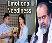 Full Video: Emotional dependency and loneliness &#124;&#124; Acharya Prashant, with IIT Bombay (2020)&#60;br/&#62;Link: &#60;br/&#62;&#60;br/&#62; • Emotional dependency and loneliness &#124;...&#60;br/&#62;&#60;br/&#62;➖➖➖➖➖➖&#60;br/&#62;&#60;br/&#62;‍♂️ Want to meet Acharya Prashant?&#60;br/&#62;Be a part of the Live Sessions: https://acharyaprashant.org/hi/enquir...&#60;br/&#62;&#60;br/&#62;⚡ Want Acharya Prashant’s regular updates?&#60;br/&#62;Join WhatsApp Channel: https://whatsapp.com/channel/0029Va6Z...&#60;br/&#62;&#60;br/&#62; Want to read Acharya Prashant&#39;s Books?&#60;br/&#62;Get Free Delivery: https://acharyaprashant.org/en/books?...&#60;br/&#62;&#60;br/&#62; Want to accelerate Acharya Prashant’s work?&#60;br/&#62;Contribute: https://acharyaprashant.org/en/contri...&#60;br/&#62;&#60;br/&#62; Want to work with Acharya Prashant?&#60;br/&#62;Apply to the Foundation here: https://acharyaprashant.org/en/hiring...&#60;br/&#62;&#60;br/&#62;➖➖➖➖➖➖&#60;br/&#62;&#60;br/&#62;Video Information: 07.07.2020, IIT-Bombay, Greater Noida, U.P.&#60;br/&#62;&#60;br/&#62;Context:&#60;br/&#62;~ Is there can be life without depending upon others?&#60;br/&#62;~ How to be less dependent on others? &#60;br/&#62;~ What is dependency?&#60;br/&#62;~ How to be independent?&#60;br/&#62;~ How to be fearless?&#60;br/&#62;~ What is fear?&#60;br/&#62;&#60;br/&#62;Music Credits: Milind Date&#60;br/&#62;~~~~~~~~~~~~~ .