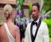 Married At First Sight AU Season11 Episode 36