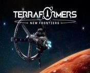 Terraformers: New Frontiers is available now on Xbox One, Xbox Series X/S, PlayStation 5, and PlayStation 4. Check out the trailer for Terraformers: New Frontiers to see what to expect with this DLC. Terraformers: New Frontiers invites players to embark on an exciting journey beyond Mars, allowing them to establish outposts on various celestial bodies within the Solar System.
