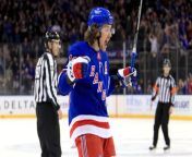 Rangers vs. Penguins: Are the Rangers Favored to Win? from gal song oh la new video ai moron