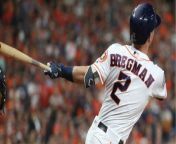 AL Pennant Odds & Analysis: Astros (+360) Lead the Pack from astro kid
