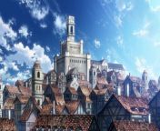 Attack on Titan S01 Ep 05 from norge seirstreken titans