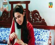 Rah e Junoon - Episode 02 [CC] 16th Nov, Sponsored By Happilac Paints, Nisa Collagen Booster -HUM TV_2 from nov 2019 aor