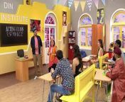 Comedy Classes - Watch Episode 7 - Bharti, Krushna Help Mausis Cause on Disney Hotstar from iso 21940 23 class c enclosure