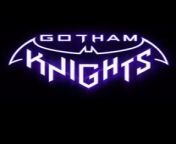 Warner Bros. Games e DC annunciano Gotham Knights from dc horizo