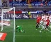 All Goals & highlights - Egypt vs Croatia 26.03.2024 from all machines broke