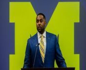 Sherrone Moore: Can He Be the Future of Michigan Football? from irora mi