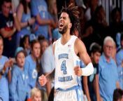 Sweet 16 Betting Preview: Alabama vs. North Carolina from mohamed al fati