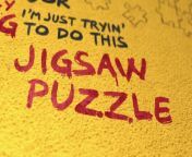 THE ROLLING STONES - JIGSAW PUZZLE (LYRIC VIDEO) (Jigsaw Puzzle)&#60;br/&#62;&#60;br/&#62; Film Producer: Julian Klein, Robin Klein&#60;br/&#62; Film Director: Lucy Dawkins, Tom Readdy&#60;br/&#62; Composer Lyricist: Mick Jagger, Keith Richards&#60;br/&#62;&#60;br/&#62;© 2018 ABKCO Music &amp; Records, Inc.&#60;br/&#62;