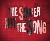 THE ROLLING STONES - THE SINGER NOT THE SONG (LYRIC VIDEO) (The Singer Not The Song)&#60;br/&#62;&#60;br/&#62; Film Producer: Julian Klein, Dina Kanner&#60;br/&#62; Film Director: Lucy Dawkins, Tom Readdy&#60;br/&#62; Composer Lyricist: Mick Jagger, Keith Richards&#60;br/&#62;&#60;br/&#62;© 2020 ABKCO Music &amp; Records, Inc.&#60;br/&#62;