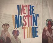 THE ROLLING STONES - WE&#39;RE WASTIN&#39; TIME (LYRIC VIDEO) (We&#39;re Wastin&#39; Time)&#60;br/&#62;&#60;br/&#62; Film Producer: Julian Klein, Dina Kanner&#60;br/&#62; Film Director: Lucy Dawkins, Tom Readdy&#60;br/&#62; Composer Lyricist: Mick Jagger, Keith Richards&#60;br/&#62;&#60;br/&#62;© 2021 ABKCO Music &amp; Records, Inc.&#60;br/&#62;