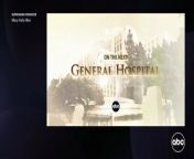 General Hospital Preview 3-28-24 from brigadier general musa