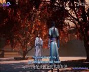 The Secrets of Star Divine Arts Episode 20 English Sub from 鈴田江美