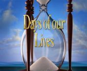 Days of our Lives 3-26-24 (26th March 2024) 3-26-2024 DOOL 26 March 2024 from our creative diversity