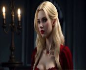 Vampire mini movie. https://www.youtube.com/channel/UCYourJD321b73o6q-SpENhA