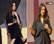 Parineeti Chopra puts a full stop to her Pregnancy Rumors, Here&#39;s What We Know.Watch video to know more &#60;br/&#62; &#60;br/&#62;#ParineetuChopra #Pregnancy #ViralVideo&#60;br/&#62;~HT.178~PR.128~