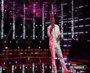 The Voice USA 2021: Jose Figueroa Jr.’s Wildcard Instant Save Performance: &#92;