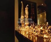 Majo Aguilar - Navidad, Feel The Magic (Video Oficial) &#60;br/&#62;