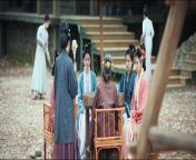 Blossoms in Adversity ep 3 chinese drama eng sub