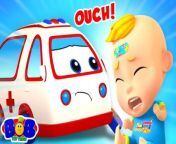Welcome to Kids TV, where the warmth of childhood meets the joy of learning through fun nursery rhymes and toddler songs! &#60;br/&#62;.&#60;br/&#62;.&#60;br/&#62;.&#60;br/&#62;.&#60;br/&#62;.&#60;br/&#62;&#60;br/&#62;#booboosong #bobthetrain #kidsmusic #babysongs #sicksong #bobcartoon #toddler #rhymes #valueeducation #ouchie #babygothurt#entertainment #learningsongs