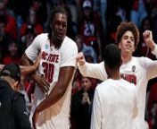 Thrilling South Region Final: NC State Tops Duke in Elite 8 from pmpaware nc login