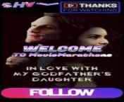 In Love With My GodFather from jesus telugu worship songs 2022