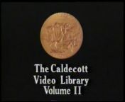 The Caldecott Video Library Volume II from da casa ii por 9 horas