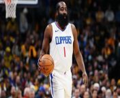 Fan Reaction to James Harden's Return to Philly: Booed Again from galaxy movies atascadero ca