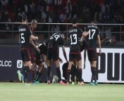 VIDEO | CAF Champions League Highlights: Simba vs Al Ahly from alikiba simba