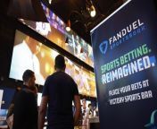 FanDuel Sportsbook Fuels Flutter's Recent Profit Surge from turbotax business 2020 state