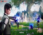 Dragon Star Lord Episode 24 English Sub from dragon hunter java games