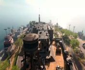 Call of Duty Warzone - 'Bringing Rebirth Island Back' Intel Drop Developer Video from duty