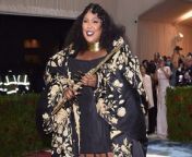 Pop star Lizzo has suggested that she&#39;s walking away from the music business.