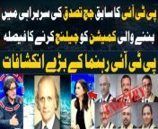#SawalYehHai #IslamabadHighCourt #TassaduqHussainJillani #RaufHassan&#60;br/&#62;&#60;br/&#62;Follow the ARY News channel on WhatsApp: https://bit.ly/46e5HzY&#60;br/&#62;&#60;br/&#62;Subscribe to our channel and press the bell icon for latest news updates: http://bit.ly/3e0SwKP&#60;br/&#62;&#60;br/&#62;ARY News is a leading Pakistani news channel that promises to bring you factual and timely international stories and stories about Pakistan, sports, entertainment, and business, amid others.&#60;br/&#62;&#60;br/&#62;Official Facebook: https://www.fb.com/arynewsasia&#60;br/&#62;&#60;br/&#62;Official Twitter: https://www.twitter.com/arynewsofficial&#60;br/&#62;&#60;br/&#62;Official Instagram: https://instagram.com/arynewstv&#60;br/&#62;&#60;br/&#62;Website: https://arynews.tv&#60;br/&#62;&#60;br/&#62;Watch ARY NEWS LIVE: http://live.arynews.tv&#60;br/&#62;&#60;br/&#62;Listen Live: http://live.arynews.tv/audio&#60;br/&#62;&#60;br/&#62;Listen Top of the hour Headlines, Bulletins &amp; Programs: https://soundcloud.com/arynewsofficial&#60;br/&#62;#ARYNews&#60;br/&#62;&#60;br/&#62;ARY News Official YouTube Channel.&#60;br/&#62;For more videos, subscribe to our channel and for suggestions please use the comment section.