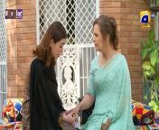 Khumar Episode 39 [Eng Sub] Digitally Presented by Happilac Paints - 30th March 2024 - Har Pal Geo from har bomkesh