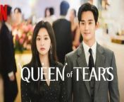 Queen of Tears - Episode 8 (EngSub)