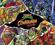 oin Donatello, Leonardo, Michelangelo, and Raphael in Teenage Mutant Ninja Turtles: The Cowabunga Collection. Check out the TMNT: The Cowabunga Collection release date trailer for the 13 TMNT titles and their Japanese versions, coming to PC via Steam, PS5, Xbox Series X/S, PS4, Xbox One, and Nintendo Switch on August 30, 2022.&#60;br/&#62;&#60;br/&#62;The collection includes: Teenage Mutant Ninja Turtles (Arcade), Teenage Mutant Ninja Turtles: Turtles in Time (Arcade), Teenage Mutant Ninja Turtles (NES), Teenage Mutant Ninja Turtles II: The Arcade Game (NES), Teenage Mutant Ninja Turtles III: The Manhattan Project (NES), Teenage Mutant Ninja Turtles: Tournament Fighters (NES), Teenage Mutant Ninja Turtles IV: Turtles in Time (Super Nintendo), Teenage Mutant Ninja Turtles: Tournament Fighters (Super Nintendo), Teenage Mutant Ninja Turtles: The Hyperstone Heist (Sega Genesis), Teenage Mutant Ninja Turtles: Tournament Fighters (Sega Genesis), Teenage Mutant Ninja Turtles: Fall of The Foot Clan (Game Boy), Teenage Mutant Ninja Turtles II: Back From The Sewers (Game Boy), and Teenage Mutant Ninja Turtles III: Radical Rescue (Game Boy).