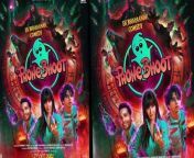 Actor Katrina Kaif, Siddhant Chaturvedi and Ishaan Khatter starrer horror comedy film finally hits the silver screens today.&#60;br/&#62;&#60;br/&#62;#publicreview #phonebhooth &#60;br/&#62;&#60;br/&#62;&#60;br/&#62;