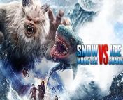 “With the rapid development of science and technology in the future, a Gene Research Company sent Shen Yiqin and others into the mysterious snowy area on the edge of the Arctic. Unexpectedly, they were attacked by unknown giant creatures.”&#60;br/&#62;Juncheng Wu, Yongxian Zhang, and Tang Xin star.