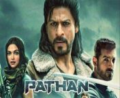 Pathaan | Official Teaser | Shah Rukh Khan | Deepika Padukone | John Abraham  | Siddharth Anand || Mangi Techs from www deepika x com cartoon gopal var  Watch Video 
